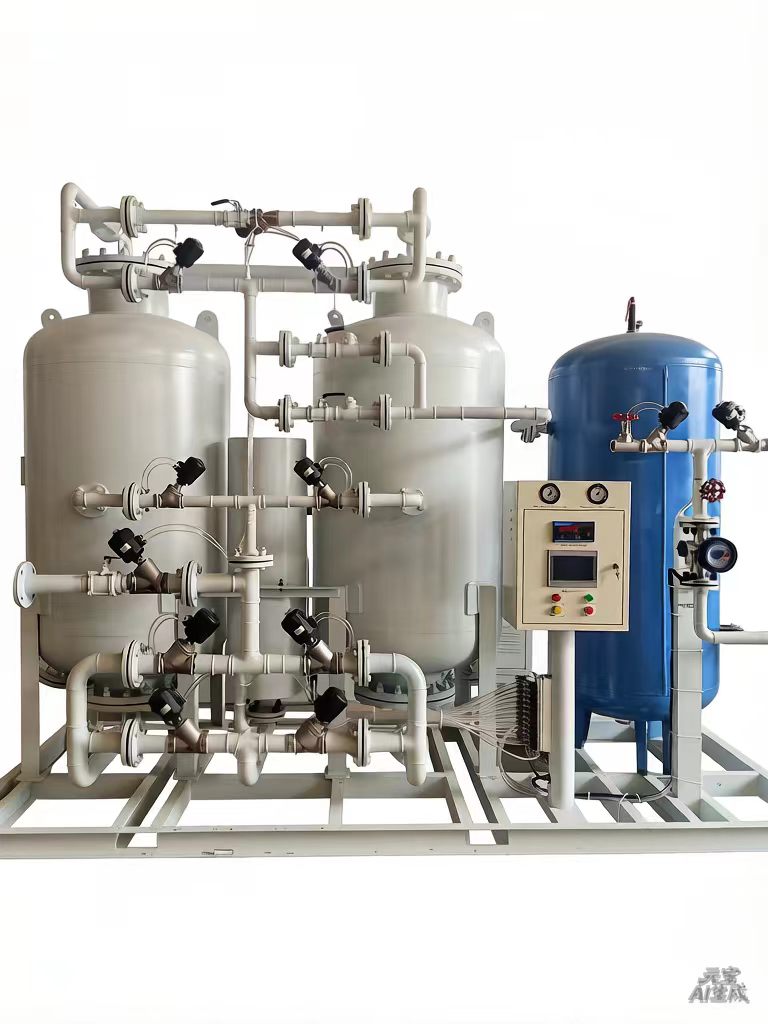 工业制氮机 |变压吸附制氮机